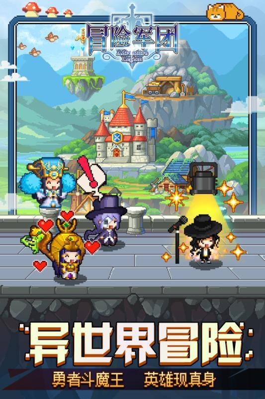彩色夏天